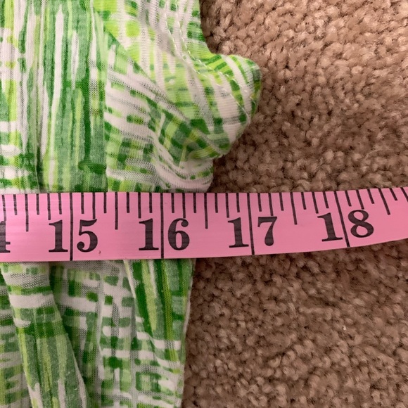 Ruby Road tee with beading PM EUC - Picture 6 of 8